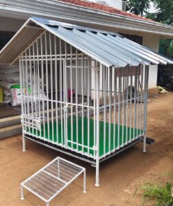 Dog Cage