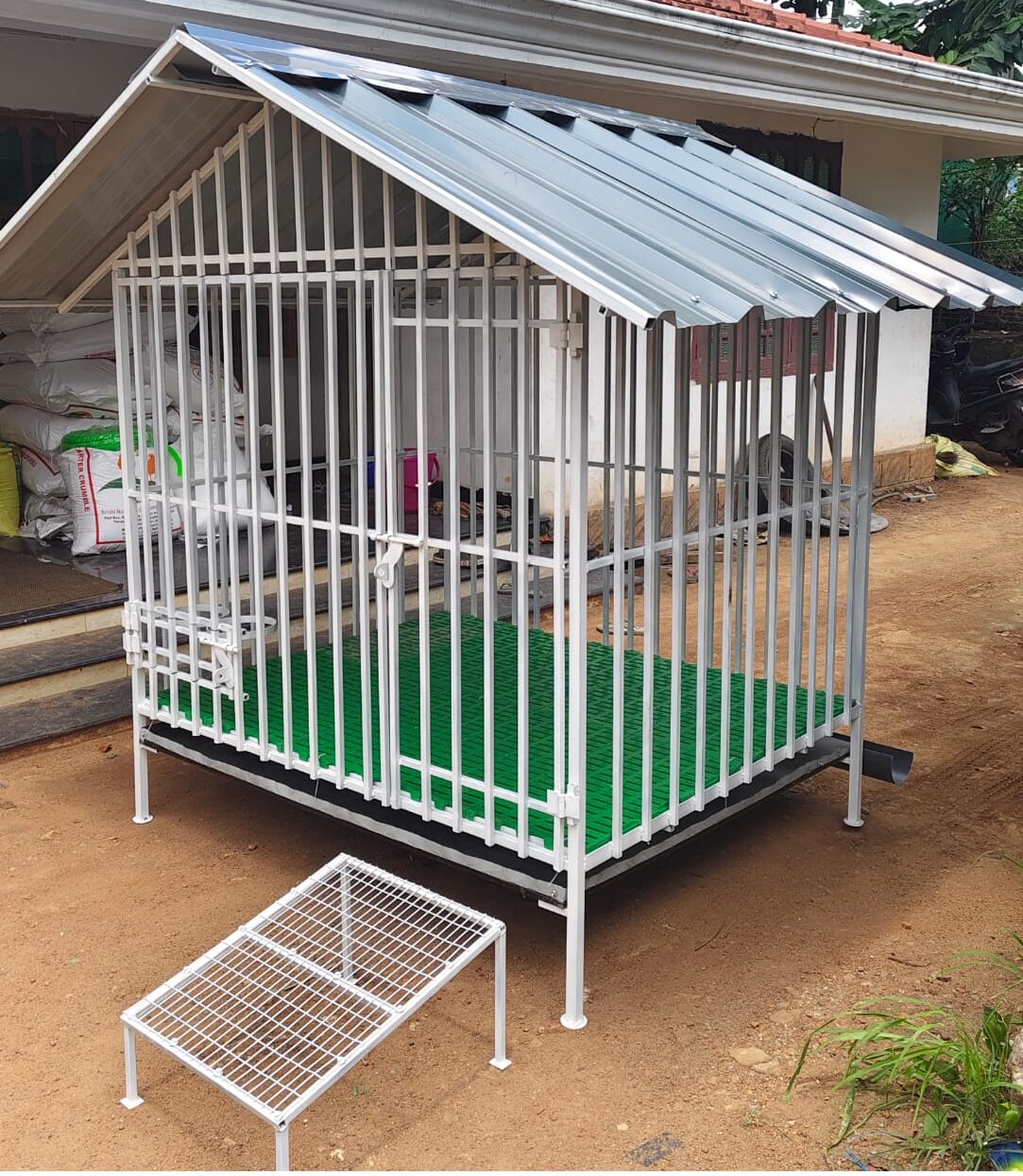 Dog Cage