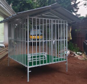 Dog Cage