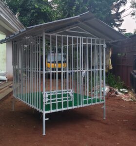 Dog Cage